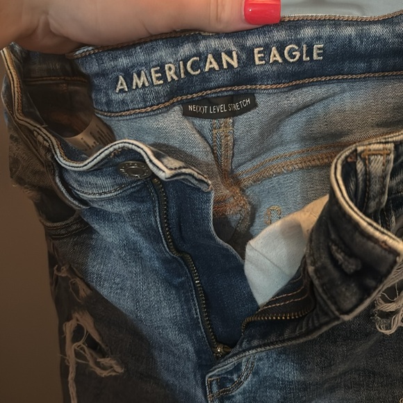 Jeans - Picture 2 of 6